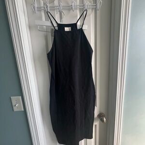 Manners London Black Dress